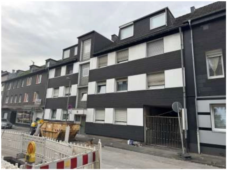 Garage in Duisburg — Bild 3