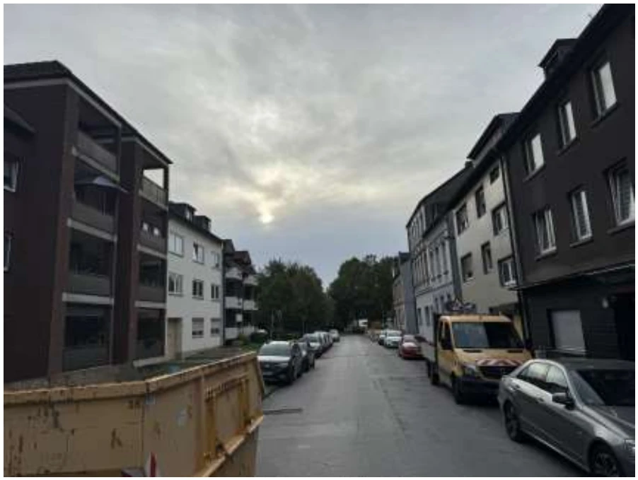 Garage in Duisburg — Bild 2