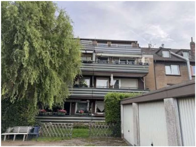 Garage in Duisburg