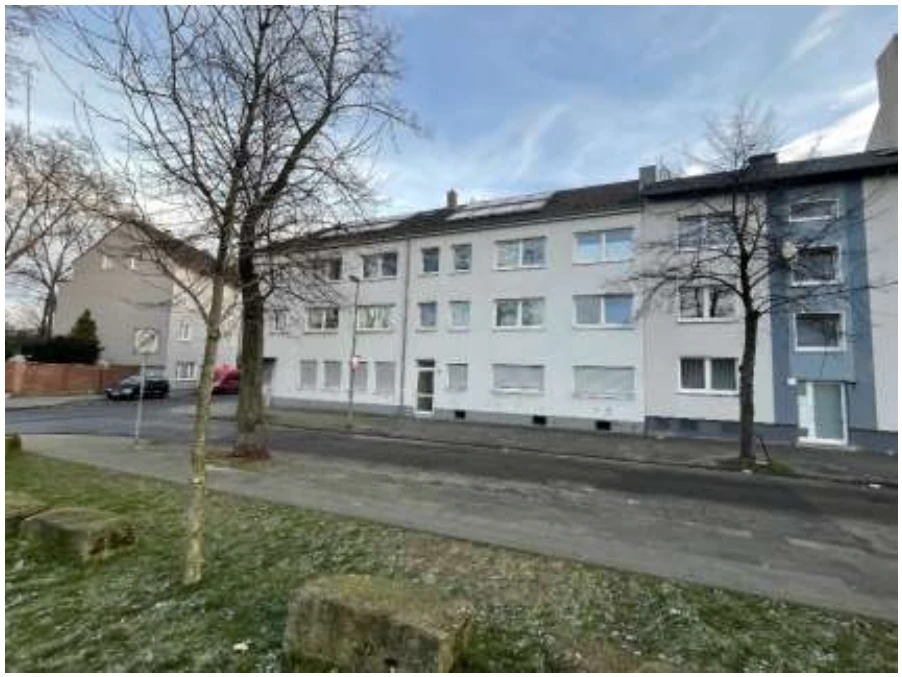Mehrfamilienhaus in Duisburg — Bild 3