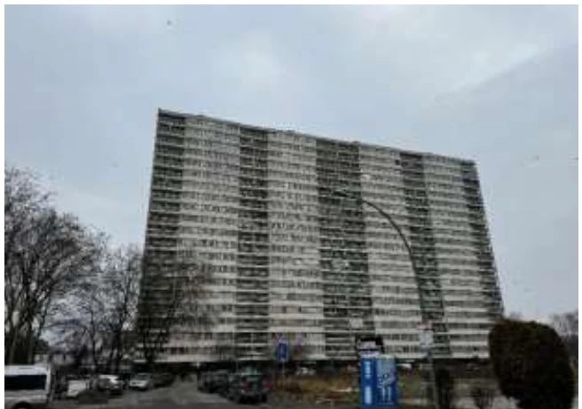 Eigentumswohnung (3 bis 4 Zimmer) in Duisburg — Bild 3