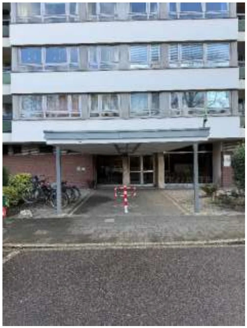 Eigentumswohnung (3 bis 4 Zimmer) in Duisburg — Bild 3