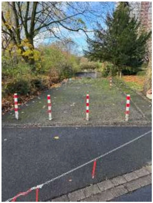 Eigentumswohnung (3 bis 4 Zimmer) in Duisburg — Bild 2