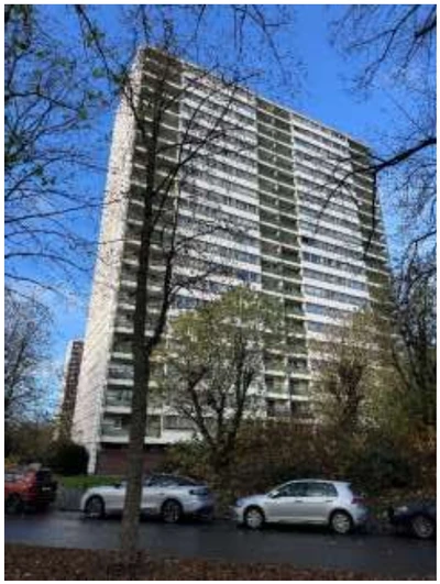 Eigentumswohnung (3 bis 4 Zimmer) in Duisburg