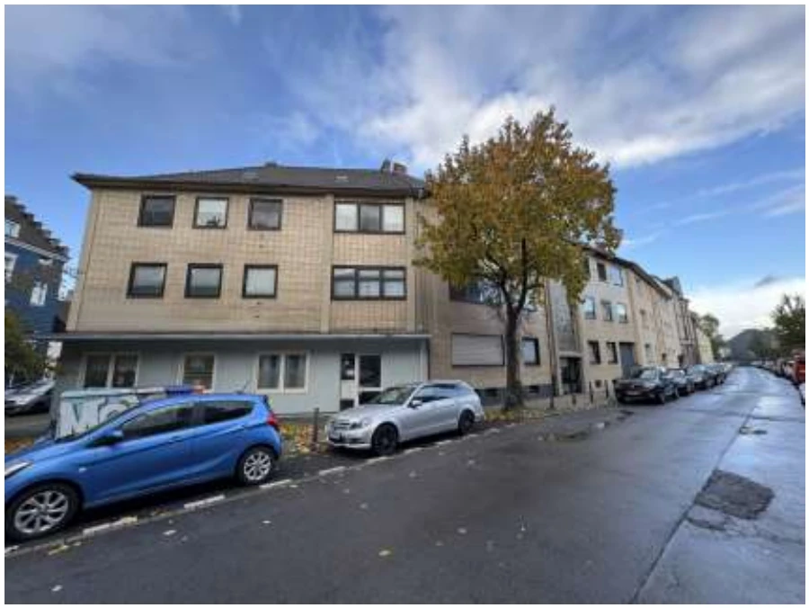 Eigentumswohnung (1 bis 2 Zimmer) in Duisburg — Bild 2