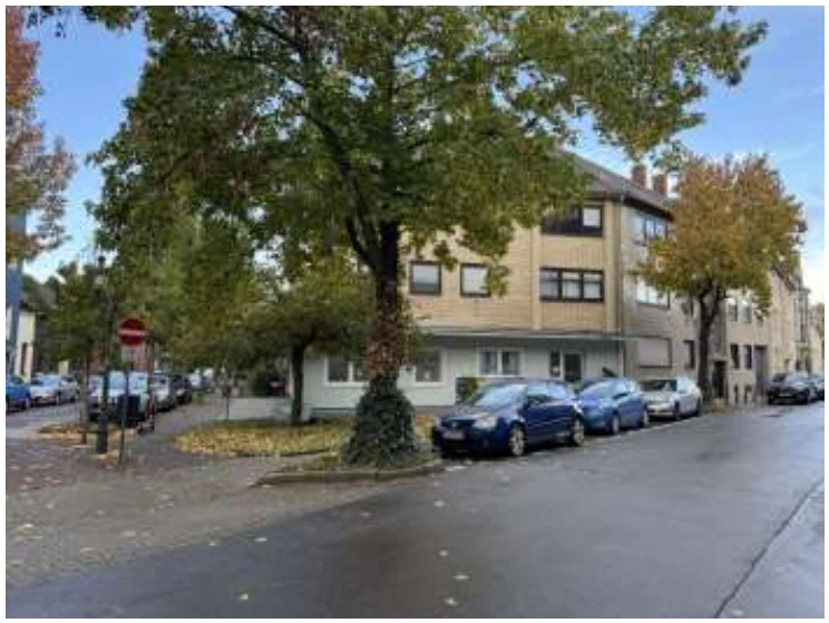 Eigentumswohnung (1 bis 2 Zimmer) in Duisburg — Bild 3