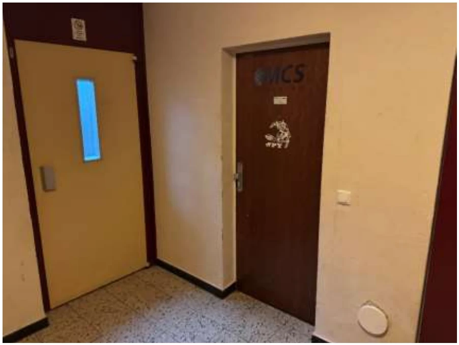 Eigentumswohnung (1 bis 2 Zimmer) in Duisburg — Bild 2