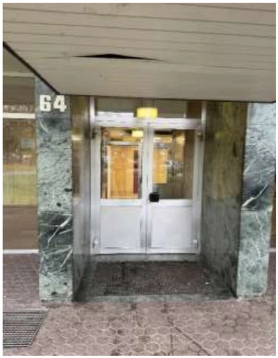 Eigentumswohnung (1 bis 2 Zimmer) in Duisburg