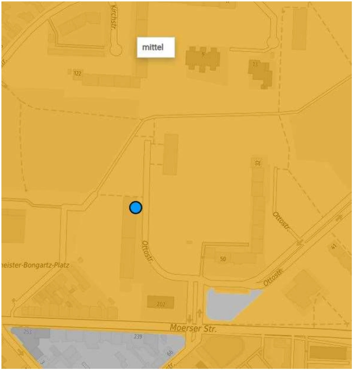 Eigentumswohnung (3 bis 4 Zimmer) in Duisburg