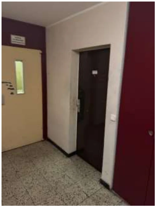 Eigentumswohnung (1 bis 2 Zimmer) in Duisburg — Bild 2