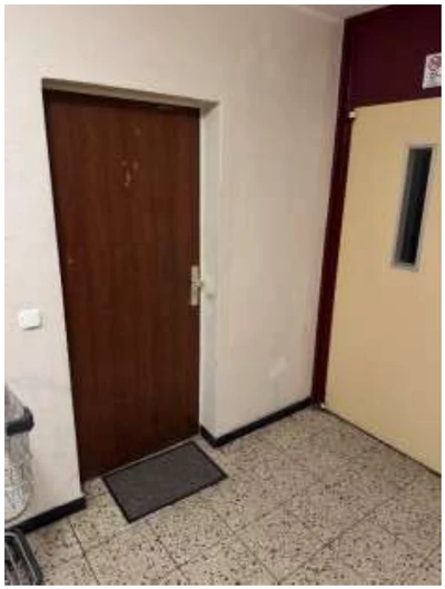 Eigentumswohnung (1 bis 2 Zimmer) in Duisburg