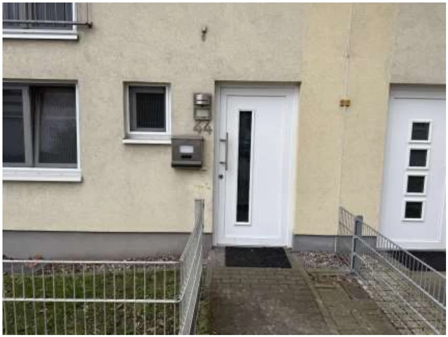 Reihenhaus in Duisburg — Bild 2