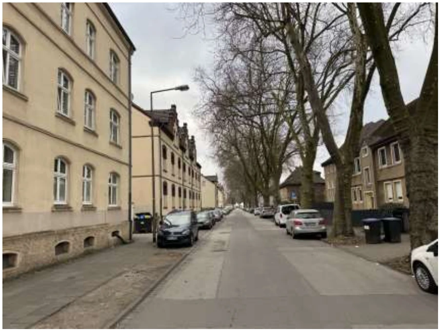 Reihenhaus in Duisburg — Bild 3