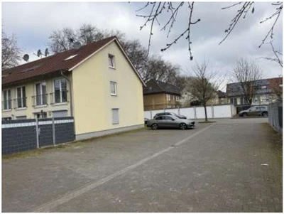 Reihenhaus in Duisburg