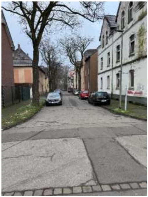 Eigentumswohnung (3 bis 4 Zimmer) in Duisburg — Bild 3