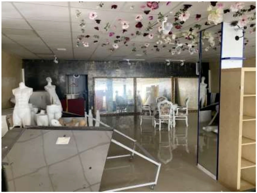 sonstiges Teileigentum (z.B. Keller, Hobbyraum) in Duisburg — Bild 3