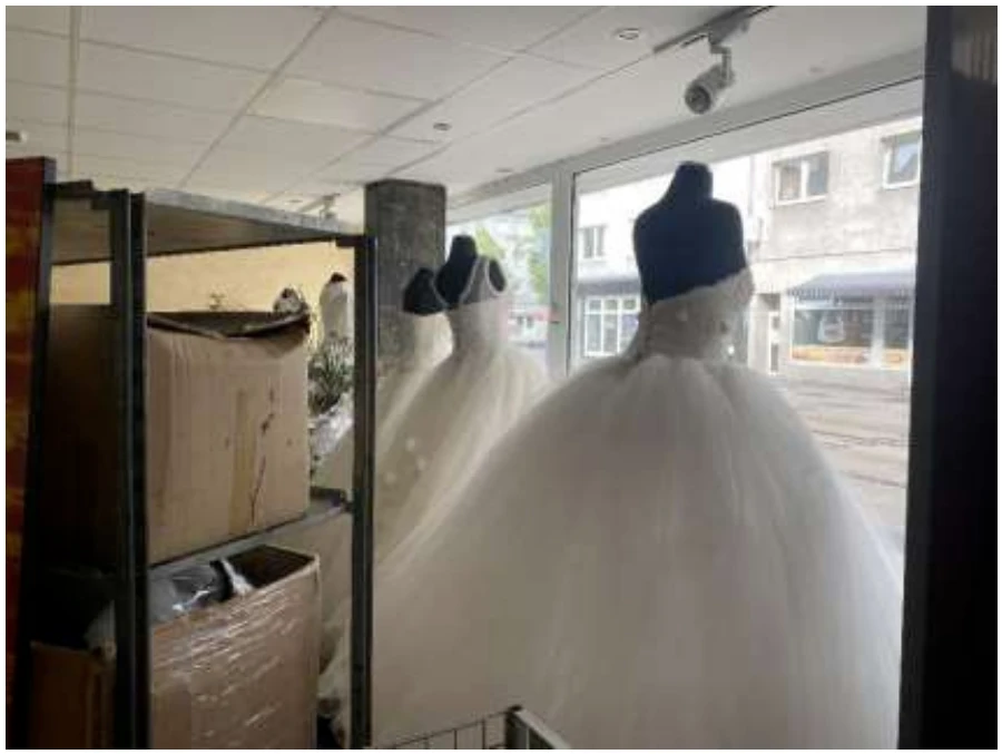 sonstiges Teileigentum (z.B. Keller, Hobbyraum) in Duisburg — Bild 2