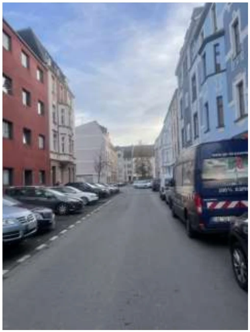 Mehrfamilienhaus in Duisburg — Bild 2