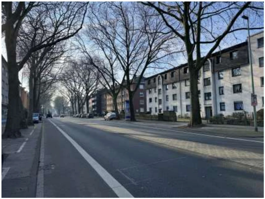 Eigentumswohnung (1 bis 2 Zimmer) in Duisburg — Bild 2