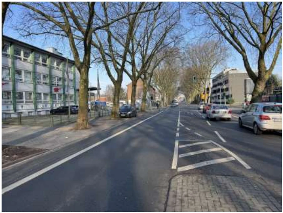 Eigentumswohnung (1 bis 2 Zimmer) in Duisburg — Bild 3