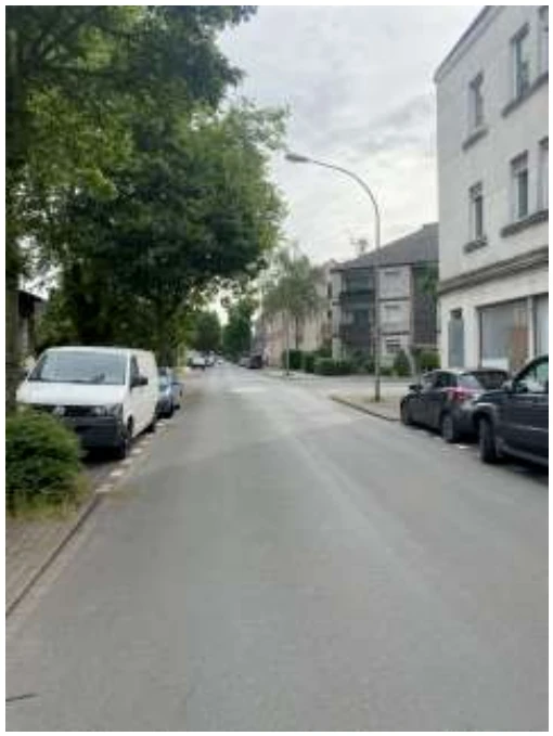 Eigentumswohnung (1 bis 2 Zimmer) in Duisburg — Bild 2