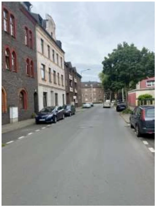 Eigentumswohnung (1 bis 2 Zimmer) in Duisburg — Bild 3