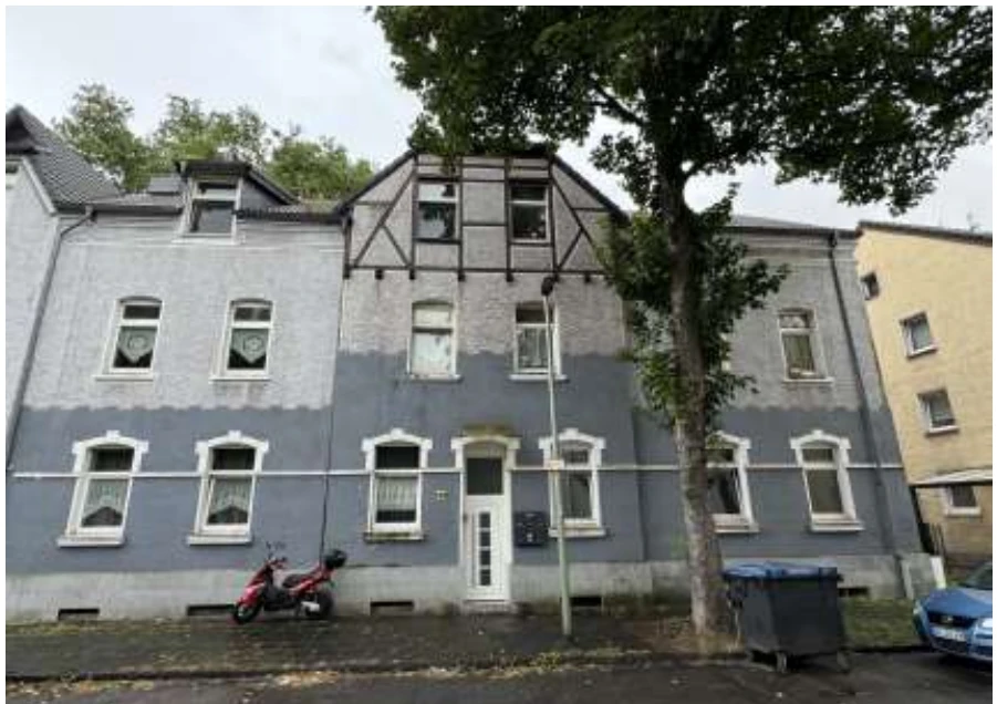 Eigentumswohnung in Duisburg