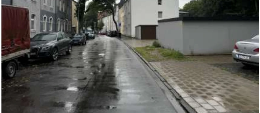 Eigentumswohnung in Duisburg — Bild 2