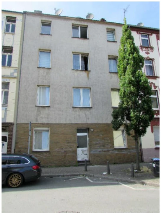 sonstiges Teileigentum (z.B. Keller, Hobbyraum), Eigentumswohnung (1 bis 2 Zimmer) in Duisburg — Bild 2