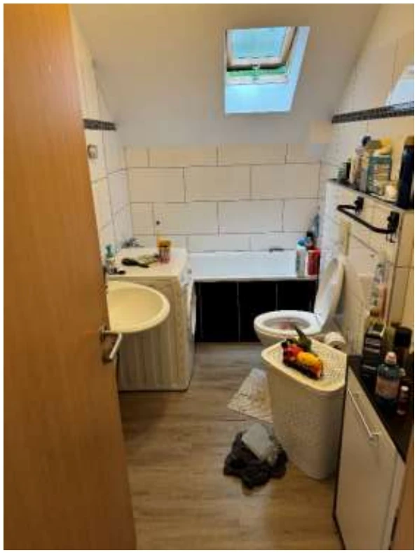 Eigentumswohnung (3 bis 4 Zimmer) in Duisburg — Bild 2