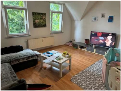 Eigentumswohnung (3 bis 4 Zimmer) in Duisburg