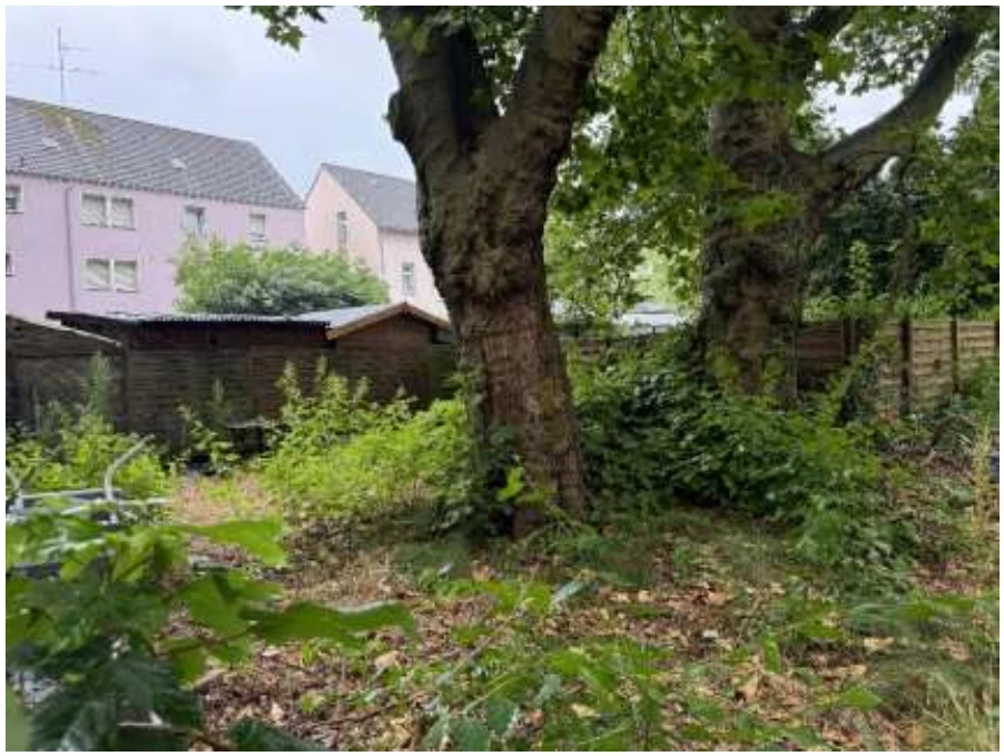 Eigentumswohnung (3 bis 4 Zimmer) in Duisburg — Bild 3