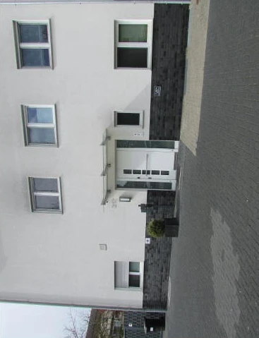Sondereigentum als 3 Raum Wohnung in Duisburg — Bild 2