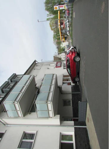 Sondereigentum als 3 Raum Wohnung in Duisburg — Bild 3