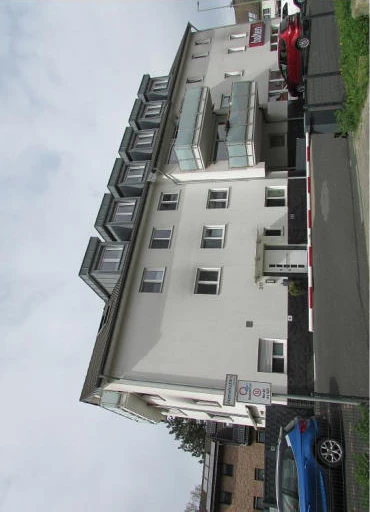 Sondereigentum als 3 Raum Wohnung in Duisburg