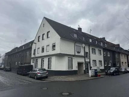 Eigentumswohnung (3 bis 4 Zimmer) in Duisburg