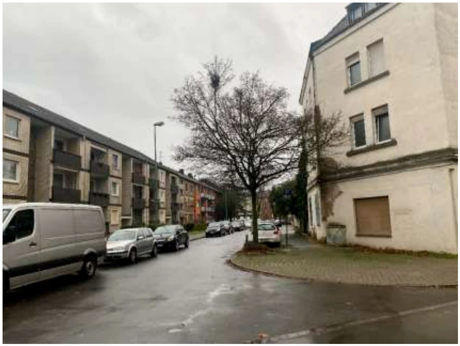 sonstiges Teileigentum (z.B. Keller, Hobbyraum) in Duisburg — Bild 3