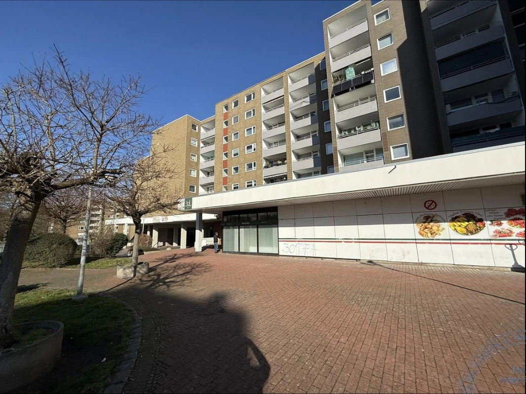 Sonstiges, Wohn-/Geschäftshaus, Teileigentum (Ladenfläche) in Hannover