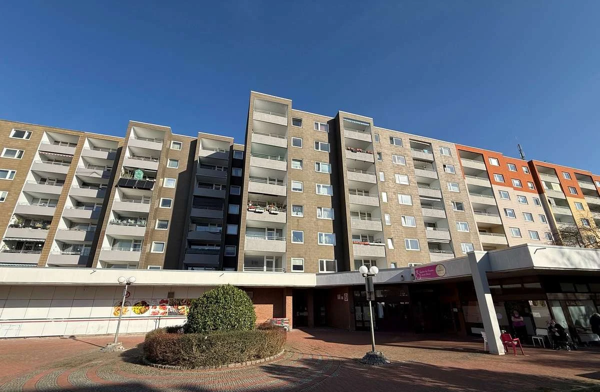 Sonstiges, Wohn-/Geschäftshaus, Teileigentum (Ladenfläche) in Hannover — Bild 3
