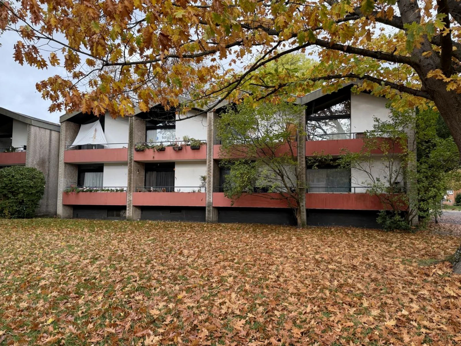 Eigentumswohnung (1 bis 2 Zimmer) in Hannover — Bild 3