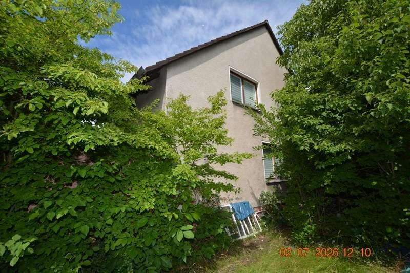 Doppelhaushälfte, Einfamilienhaus in Hannover