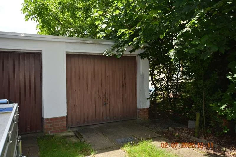 Doppelhaushälfte, Einfamilienhaus in Hannover — Bild 3