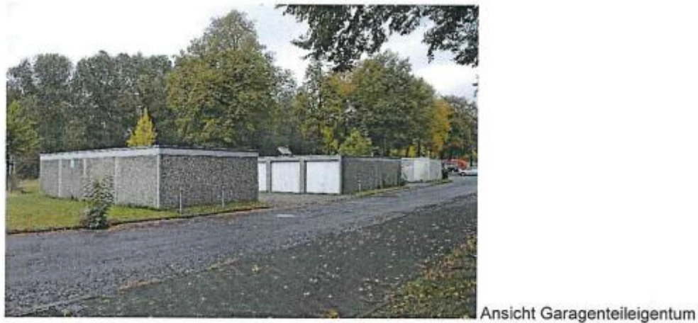 Eigentumswohnung (1 bis 2 Zimmer) in Hannover — Bild 2