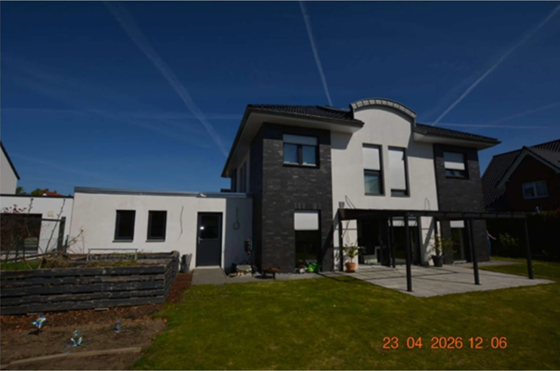 Einfamilienhaus in Laatzen — Bild 2