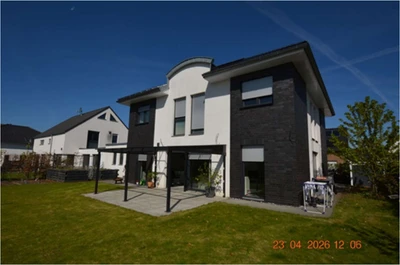 Einfamilienhaus in Laatzen