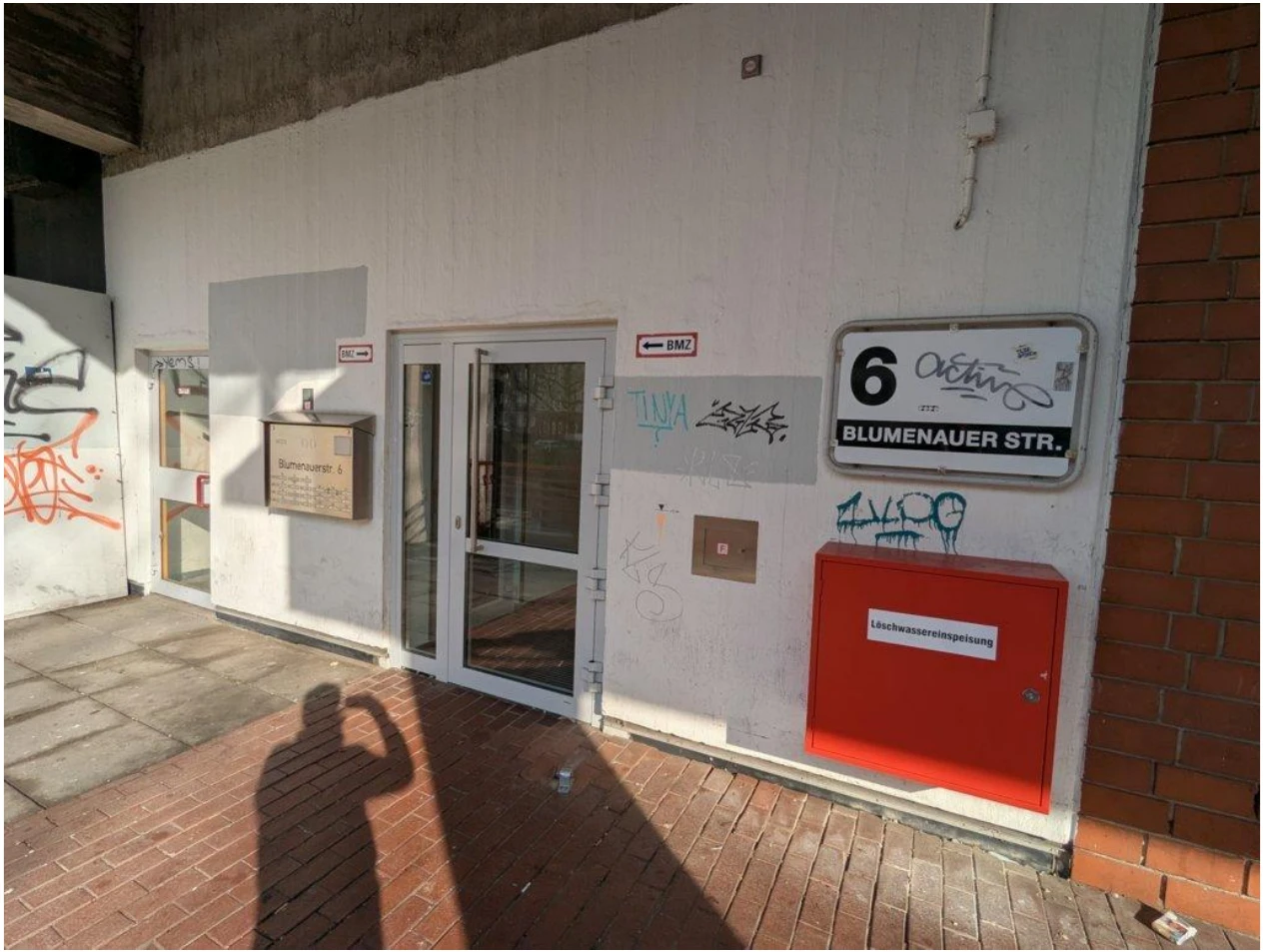 Eigentumswohnung (1 bis 2 Zimmer) in Hannover — Bild 2