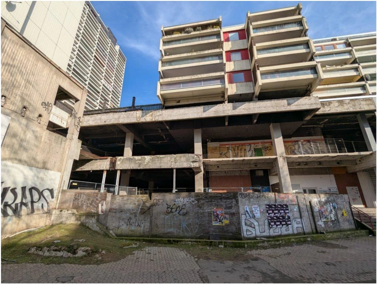 Eigentumswohnung (1 bis 2 Zimmer) in Hannover — Bild 3