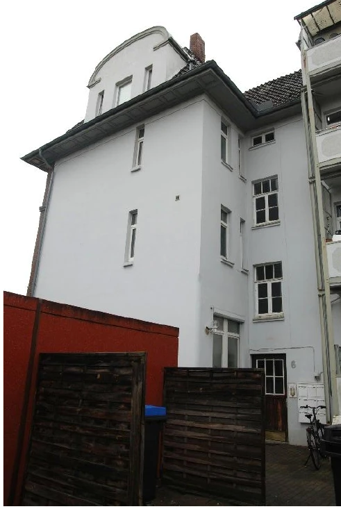 Eigentumswohnung (3 bis 4 Zimmer) in Hannover — Bild 3