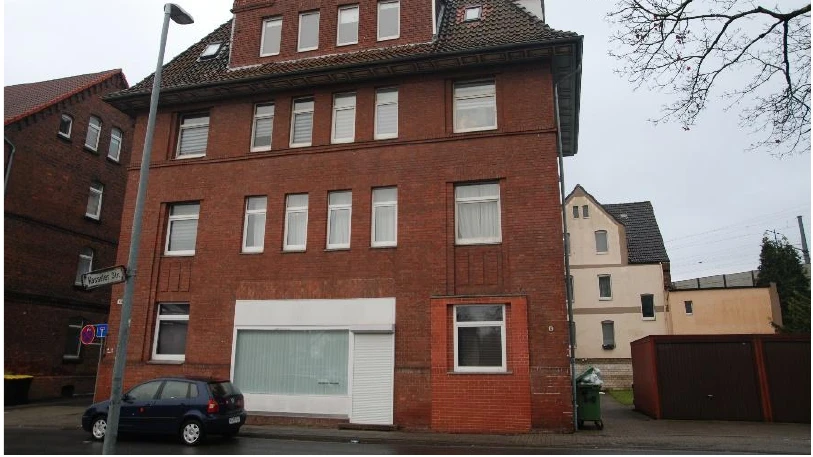 Eigentumswohnung (3 bis 4 Zimmer) in Hannover — Bild 2