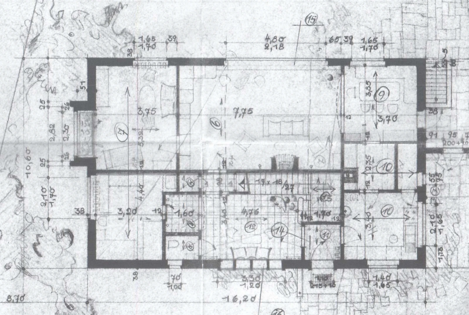 Einfamilienhaus in Langenhagen — Bild 2